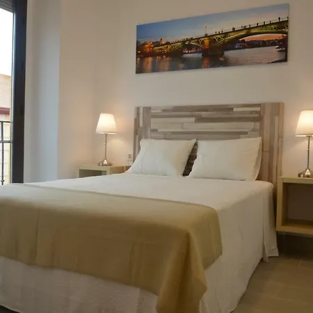 Faustino Alvarez Apartment *