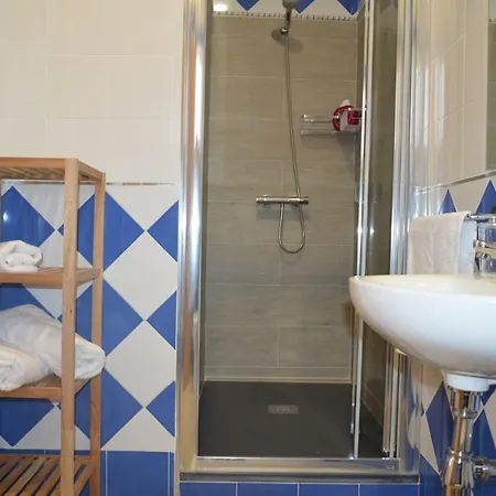 Apartamento Faustino Alvarez Apartamento *