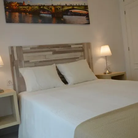 Apartment Faustino Alvarez