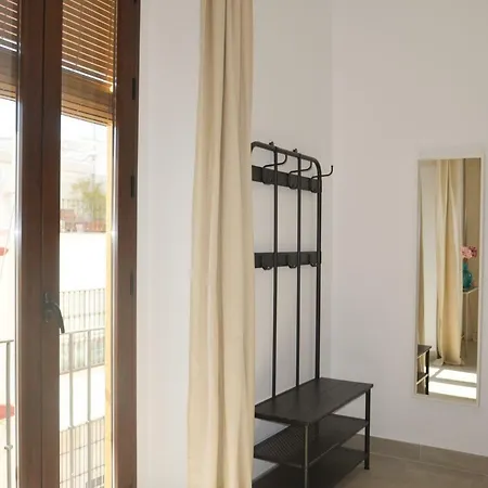 Apartment Faustino Alvarez