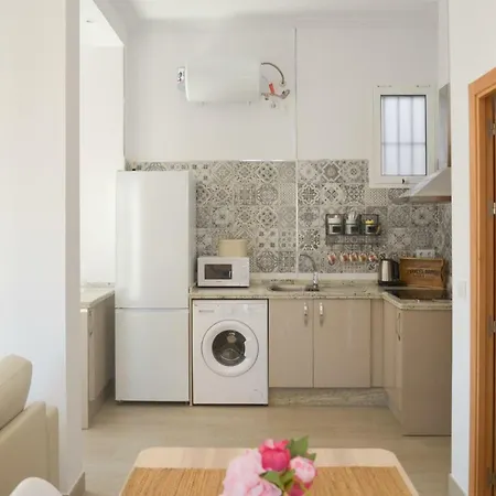 Apartment Faustino Alvarez Seville