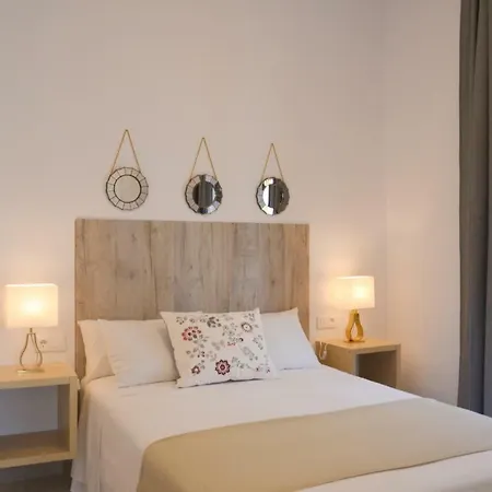 Apartment Faustino Alvarez Seville