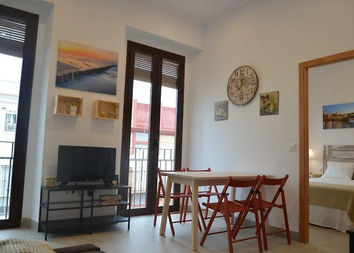 Appartamento Faustino Alvarez