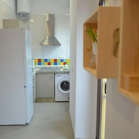 Apartamento Faustino Alvarez