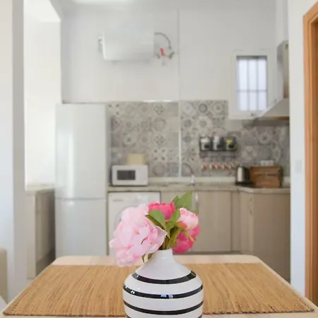 Faustino Alvarez Apartamento