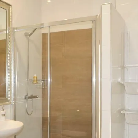 Faustino Alvarez Apartamento Sevilla