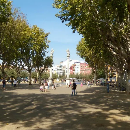 Apartamento Faustino Alvarez